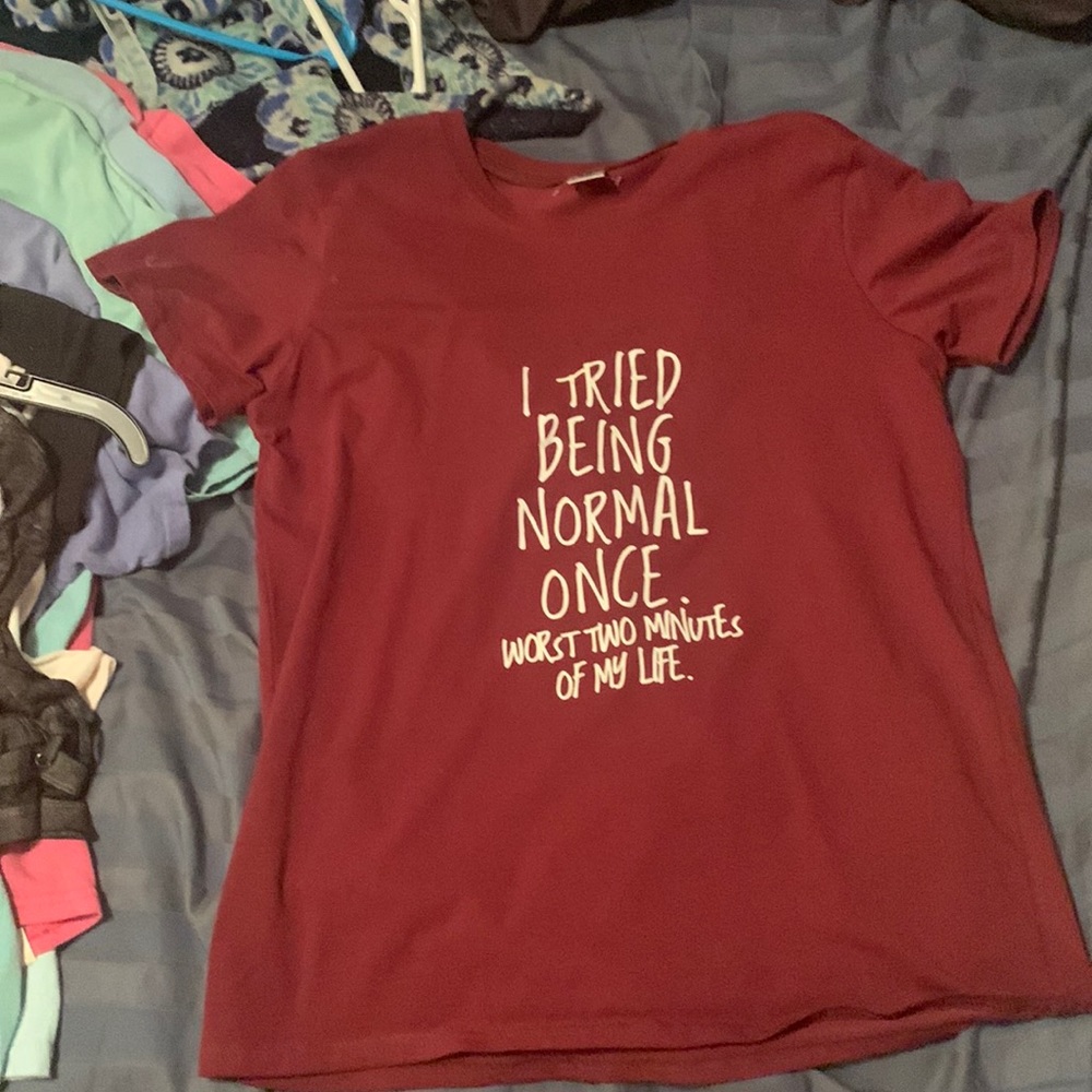 Funny Tee